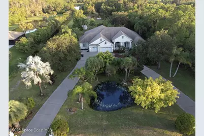 1857 Timbers West Boulevard, Rockledge, FL 32955 - Photo 4