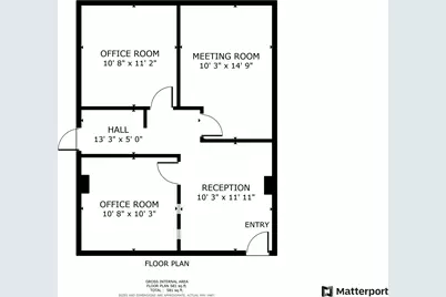 1980 N Atlantic Avenue #422, Cocoa Beach, FL 32931 - Photo 2