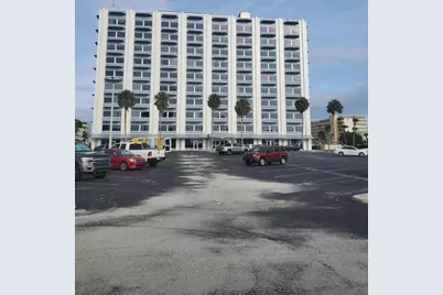 1980 N Atlantic Avenue #422, Cocoa Beach, FL 32931 - Photo 1