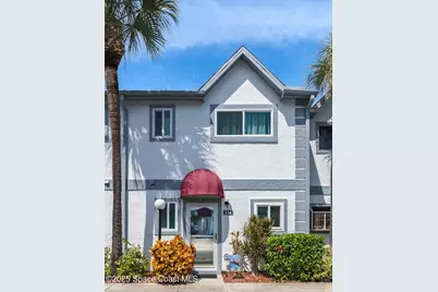 238 N Seaport Boulevard, Cape Canaveral, FL 32920 - Photo 2