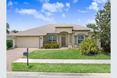 2780 Jolena Drive, Melbourne, FL 32935 - Photo 1