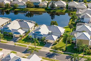 1172 Vestavia Cir, Melbourne, FL 32940 - Photo 2