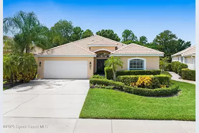 8064 Kingswood Way, Melbourne, FL 32940 - Photo 1