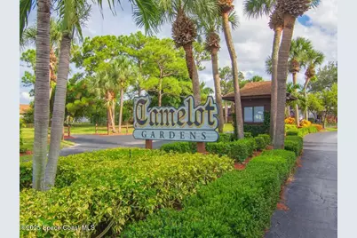 1803 SE Sir Lancelot Drive, Port Saint Lucie, FL 34952 - Photo 36