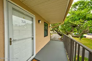 201 International Dr, Cape Canaveral, FL 32920 - Photo 2