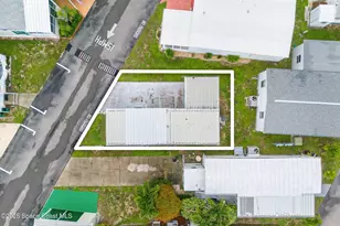 410 Peace Ln, Melbourne Beach, FL 32951 - Photo 16