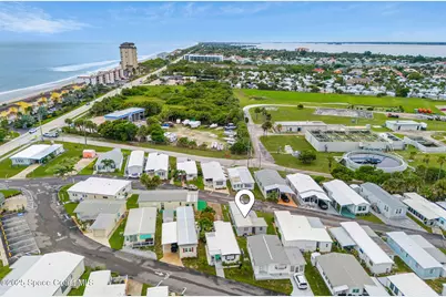 410 Peace Lane, Melbourne Beach, FL 32951 - Photo 2