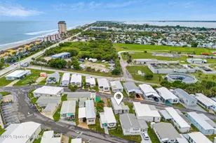 410 Peace Ln, Melbourne Beach, FL 32951 - Photo 2