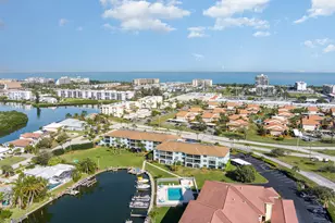 2001 S Banana River Blvd, Cocoa Beach, FL 32931 - Photo 34