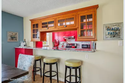 2001 S Banana River Boulevard #319, Cocoa Beach, FL 32931 - Photo 12