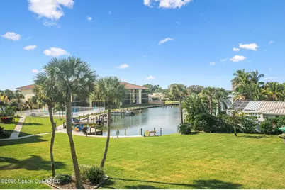 2001 S Banana River Boulevard #319, Cocoa Beach, FL 32931 - Photo 36