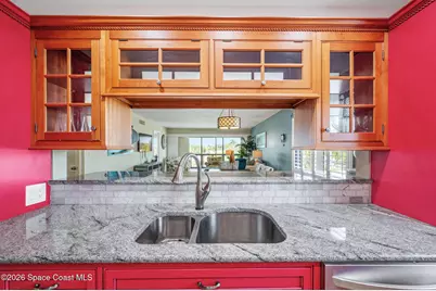 2001 S Banana River Boulevard #319, Cocoa Beach, FL 32931 - Photo 10