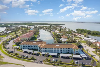 2001 S Banana River Boulevard #319, Cocoa Beach, FL 32931 - Photo 42