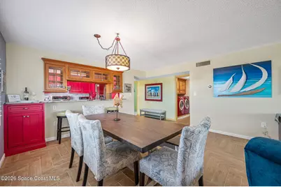 2001 S Banana River Boulevard #319, Cocoa Beach, FL 32931 - Photo 14