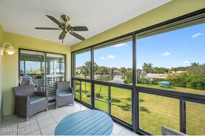 2001 S Banana River Boulevard #319, Cocoa Beach, FL 32931 - Photo 34