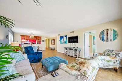 2001 S Banana River Boulevard #319, Cocoa Beach, FL 32931 - Photo 18