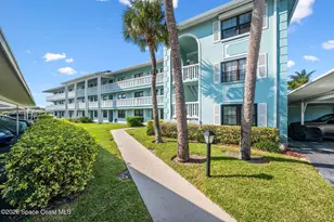 2001 S Banana River Blvd, Cocoa Beach, FL 32931 - Photo 2