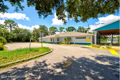 3805 Curtis Boulevard #1, Cocoa, FL 32922 - Photo 2