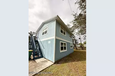 1042 Sea Grape Drive #201, Melbourne, FL 32935 - Photo 1