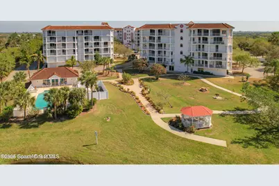 821 Del Rio Way #504, Merritt Island, FL 32953 - Photo 44
