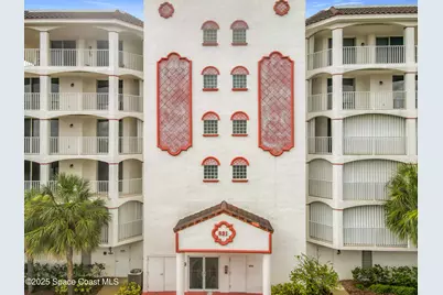 821 Del Rio Way #504, Merritt Island, FL 32953 - Photo 2