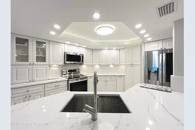 821 Del Rio Way #504, Merritt Island, FL 32953 - Photo 8