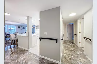 821 Del Rio Way #504, Merritt Island, FL 32953 - Photo 6