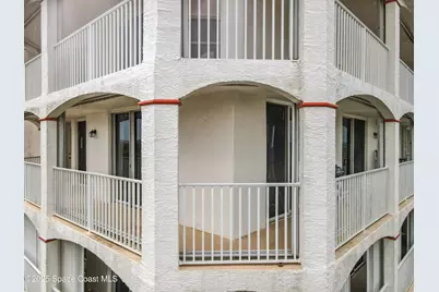 821 Del Rio Way #504, Merritt Island, FL 32953 - Photo 36