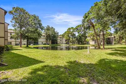 7808 Shadowood Drive #803, Melbourne, FL 32904 - Photo 6