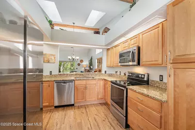 3677 Oakhill Drive, Titusville, FL 32780 - Photo 10