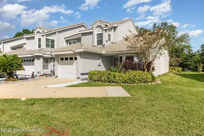3677 Oakhill Drive, Titusville, FL 32780 - Photo 4