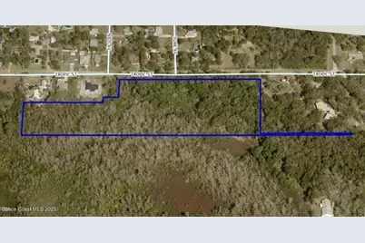 Tbd Tropic Street, Titusville, FL 32796 - Photo 1