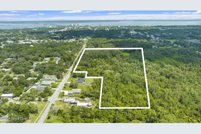 Tbd Tropic Street, Titusville, FL 32796 - Photo 2