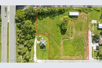 502 Josephine Street, Titusville, FL 32796 - Photo 2