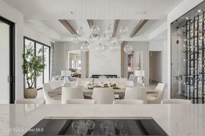 4552 Tennyson Drive, Rockledge, FL 32955 - Photo 2