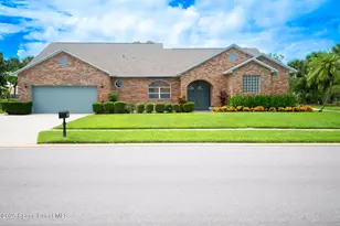 4065 Sand Ridge Dr, Merritt Island, FL 32953 - Photo 1