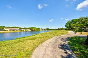 4065 Sand Ridge Dr, Merritt Island, FL 32953 - Photo 56