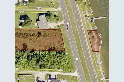 6810 Highway 1, Grant-Valkaria, FL 32949 - Photo 2