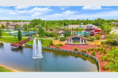 3460 Salt Marsh Circle, West Melbourne, FL 32904 - Photo 30