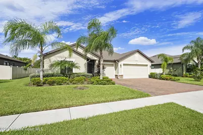 3460 Salt Marsh Circle, West Melbourne, FL 32904 - Photo 2