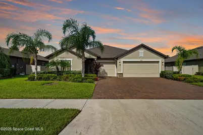 3460 Salt Marsh Circle, West Melbourne, FL 32904 - Photo 2