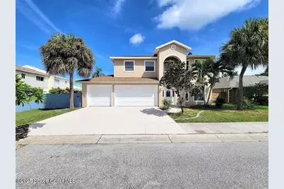 239 Corona Avenue, Cocoa Beach, FL 32931 - Photo 1