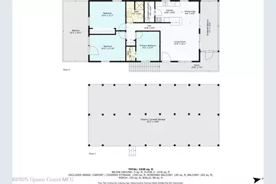 23300 Sisler Avenue, Christmas, FL 32709 - Photo 60