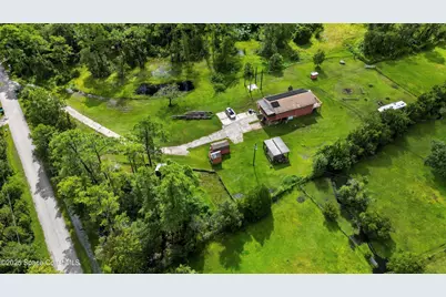 23300 Sisler Avenue, Christmas, FL 32709 - Photo 8