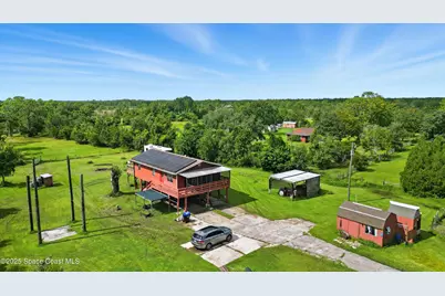 23300 Sisler Avenue, Christmas, FL 32709 - Photo 1