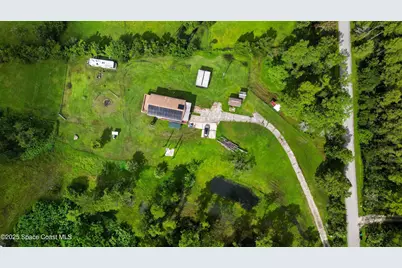 23300 Sisler Avenue, Christmas, FL 32709 - Photo 18