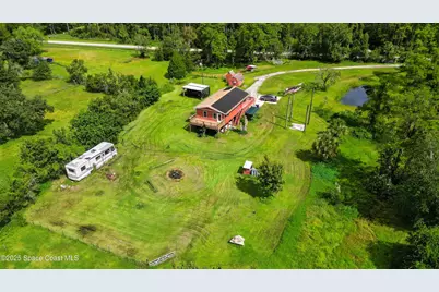 23300 Sisler Avenue, Christmas, FL 32709 - Photo 12