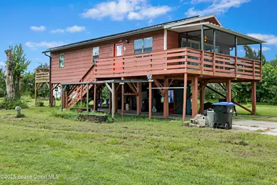 23300 Sisler Avenue, Christmas, FL 32709 - Photo 26