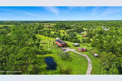 23300 Sisler Avenue, Christmas, FL 32709 - Photo 4