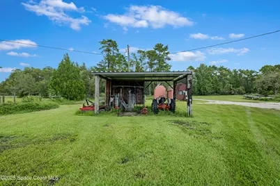 23300 Sisler Avenue, Christmas, FL 32709 - Photo 30